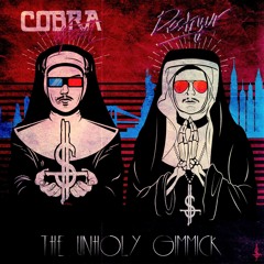 The Unholy Gimmick (feat Destryur)