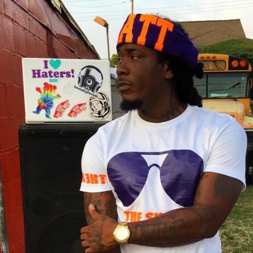 HASSIZZLE HOOD SHAKEDOWN PT2