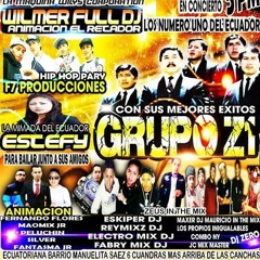 💿💿🔊 GRUPO Z1 PODER  🔊💿💿
