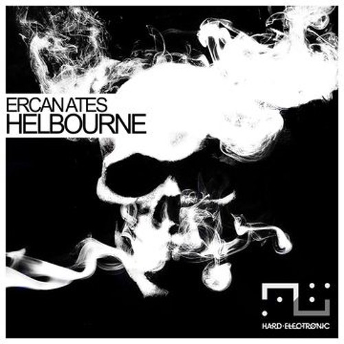 Ercan Ates - Helbourne
