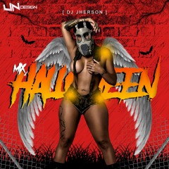 Mix Halloween 🎃 2k18(Noche De Miedo)Dj Jherson
