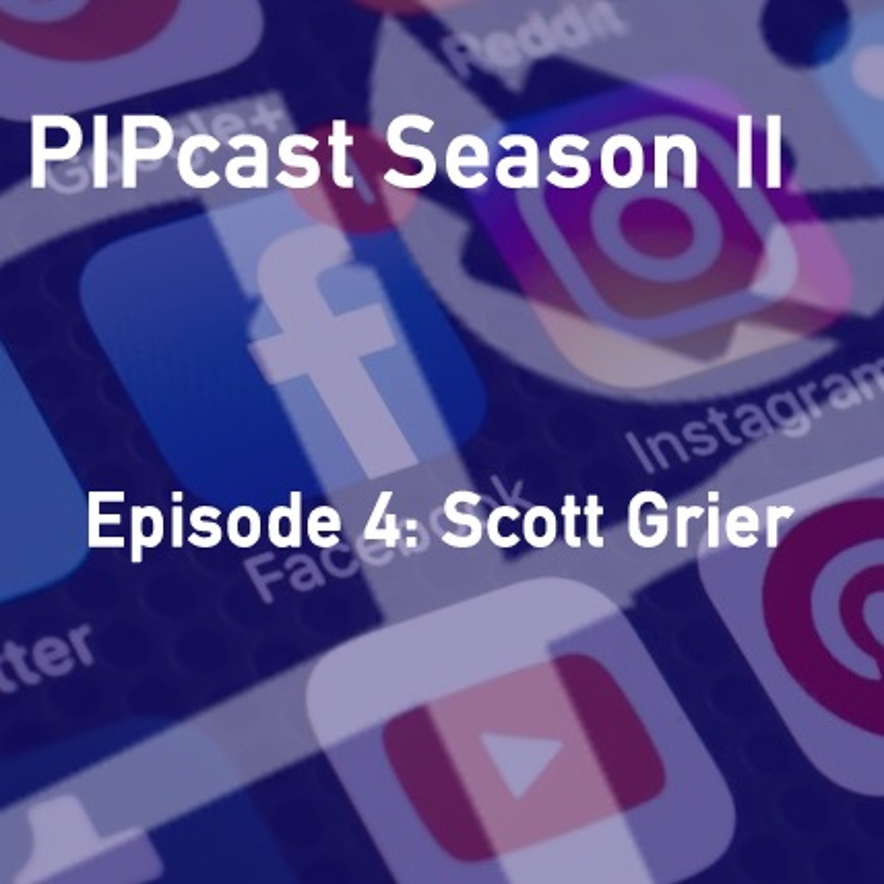 PIPCast