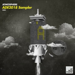 Axel Haube - Orbit (original)