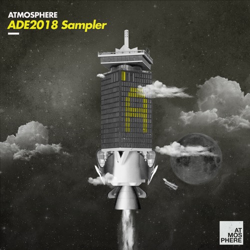 Axel Haube - Orbit (original)