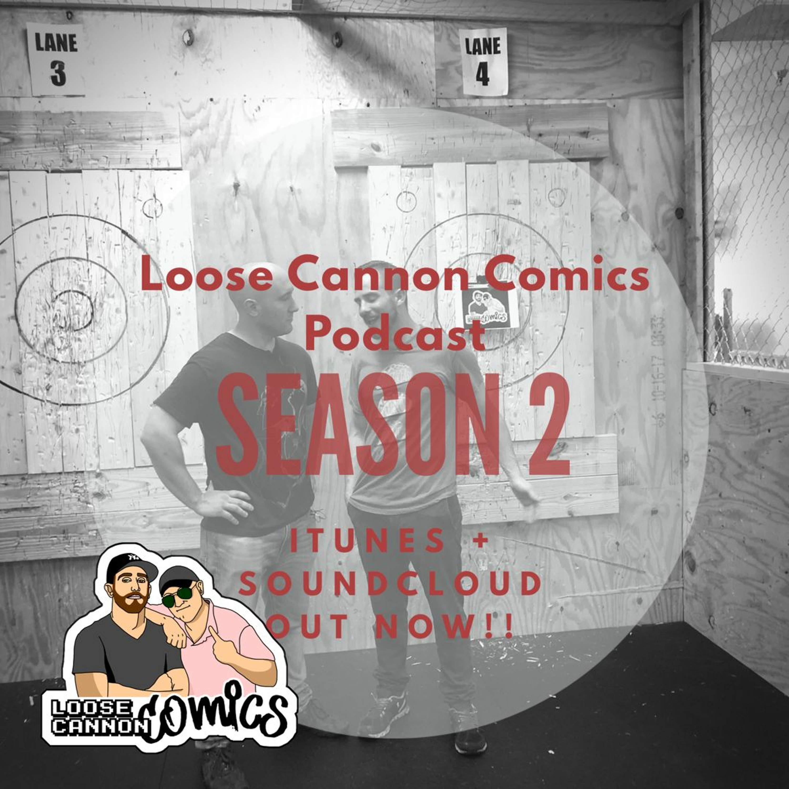 New York Minute Podcast