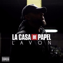 Lavon - La Casa de Papel