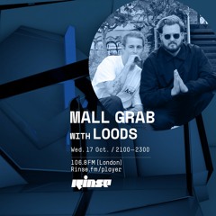 Mall Grab with Loods - 17th October 2018