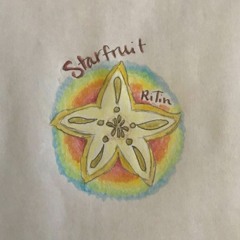 Starfruit [Feat. Liv Harvey]