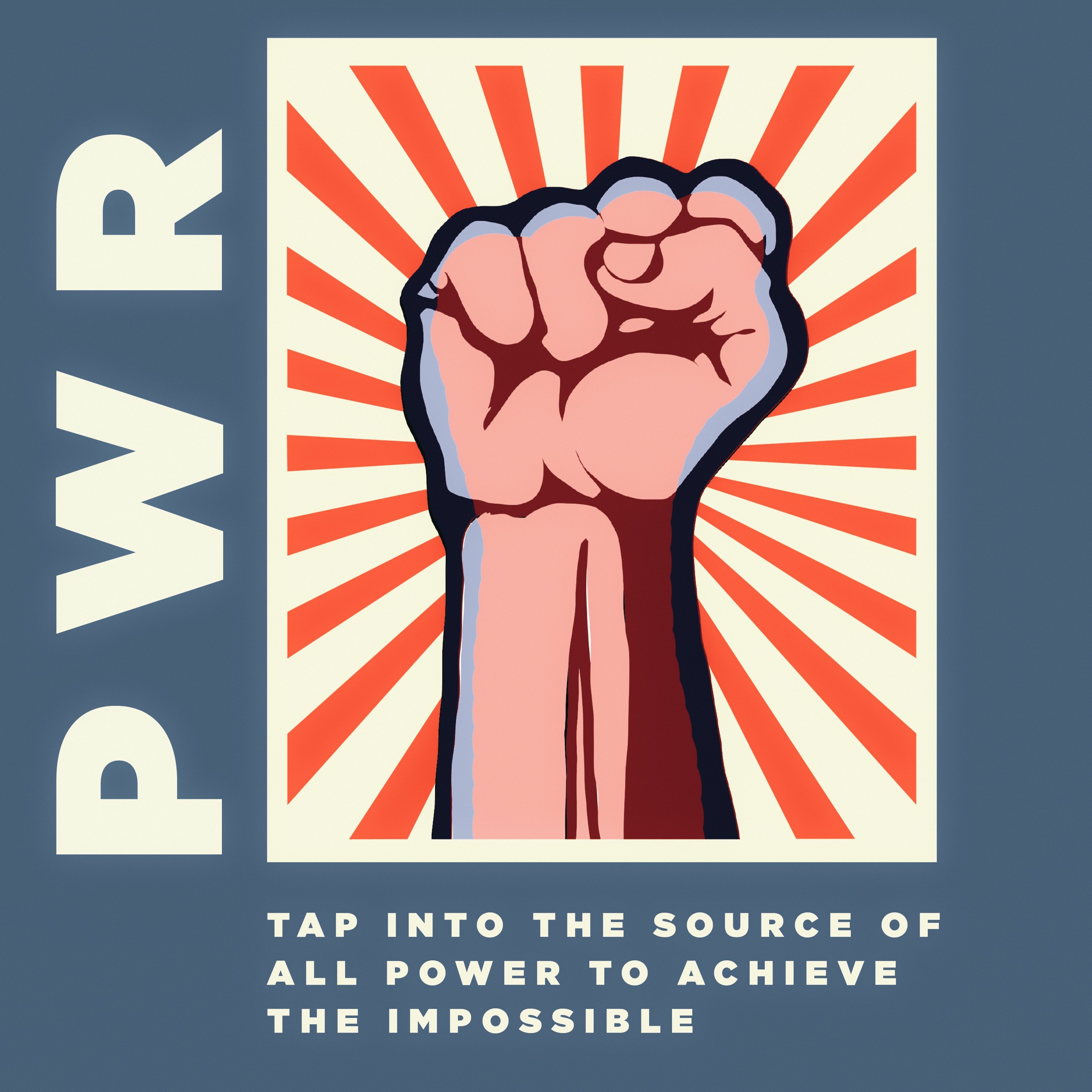 14 October 2018 - Ps Orion Kenny PWR Part 2 episode artwork