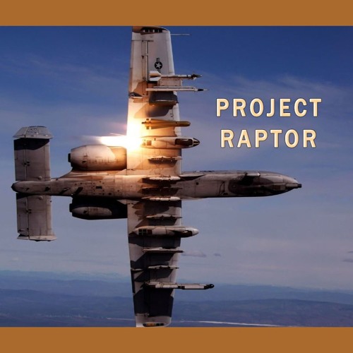 Generals project raptor 9.1 торрент
