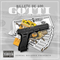 Billete De 100 - Gotti Gotti (RMix)