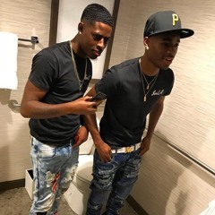 Elimination - Meezy x Quebo