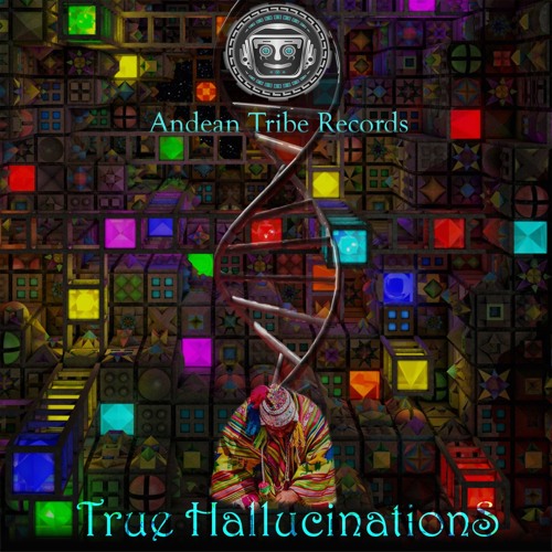 ANDEAN TRIBE RECORDS - NOISE PHANTOM & KOMFUZIUM & NEUROSYNTHESIS - Angry Birds