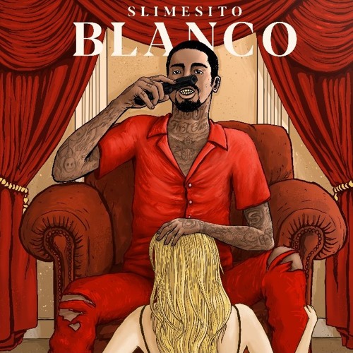 Slimesito - Blanco EP