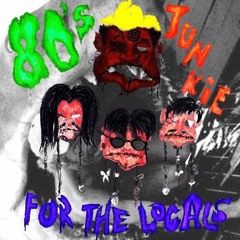 80s - War Child