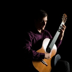 Variations On A Theme Of Handel, Op. 107, Giuliani