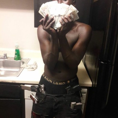 Make A Way- MTTM DonDon