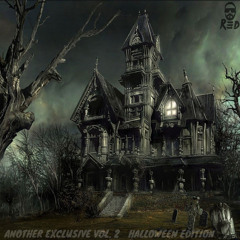 Halloween Edition by Dj Red 18