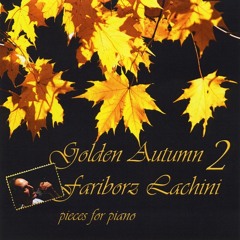 13- Autumn Slumber, Fariborz lachini, Golden Autumn 2