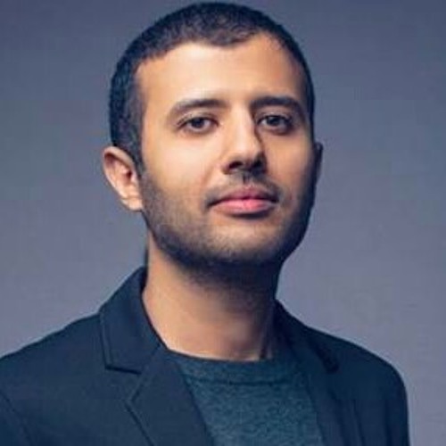 دار يادار حمزة نمرة ❤