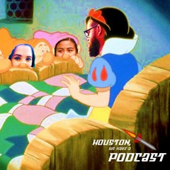 Ep. 16 - Animated Disney Movies (feat. Erica and Faye)
