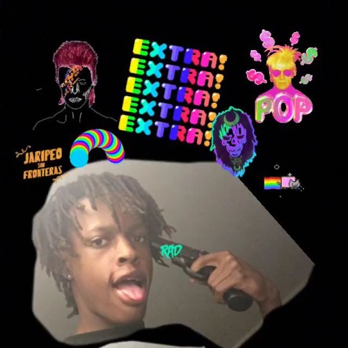 R8cksie prod.hotboi