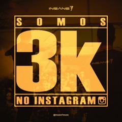 3k Instagram [PROMO SET]