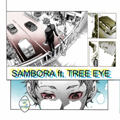 jump off a bridge(ft.Tree Eye)[prod. by Sora]
