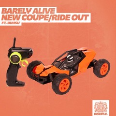 Barely Alive - New Coupe (riley davis Remix)