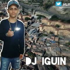 MTG • DJ Iguinn Talibã _2018 (Baile Do Acari)