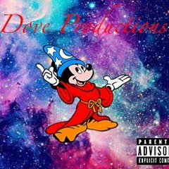 Mickey Mouse Trap House