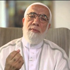 الفرار الي الله لفضيله الشيخ عمر عبد الكافي