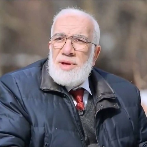 ماذا يريد الله منا .مقطع مؤثر الشيخ عمر عبد الكافي