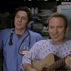 Colin Hay- Overkill(from Scrubs - Lyricaly in sequence)