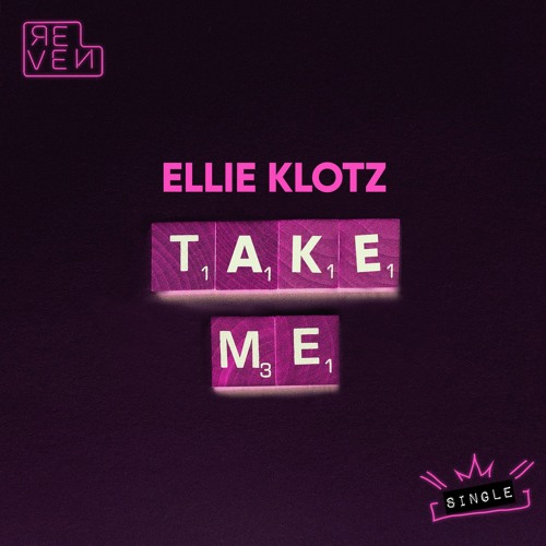 Ellie Klotz - Take Me