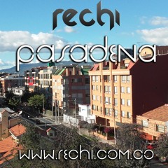 Pasadena (Original mix)[unreleased]