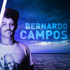 Bernardo Campos @ Underdogs Sunset Angra October 2018