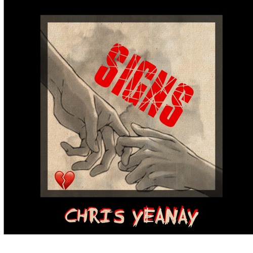 Signs (Prod. By Yung Tago)