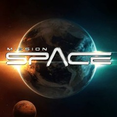 Mission: Space | Epcot Radio