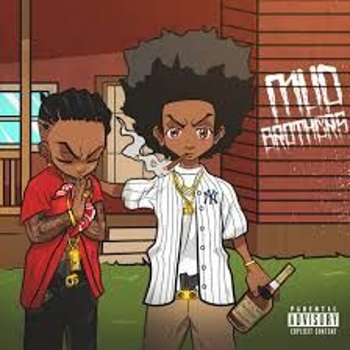 Out the mud (feat. DevTakeFlight)
