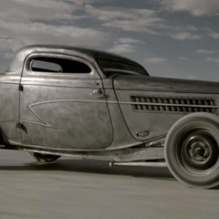 Flat Head Ford
