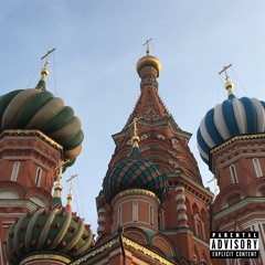 Moscow Freestyle (ft. that boy miles) (Prod. Goner)
