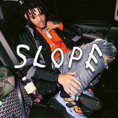 SMOKEPURPP X TRIPPIE REDD TYPE BEAT - SLOPE