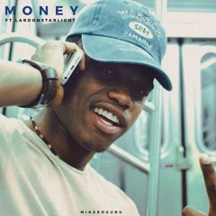 Money x Lardonstarlight