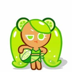 LIME TIME [Cookie Rhythm OvenBeats Ep. 4] (Cookie Run)