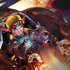 Jak X OST track #08
