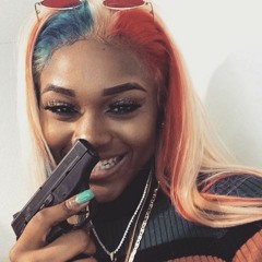 Zoe Karti - Struggle (Audio prod. @Rellymade)