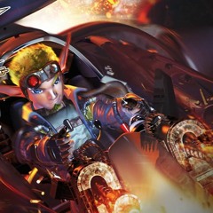 Jak X OST Track #19