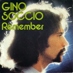 Gino Soccio - Remember (Atlantic Records 1982)
