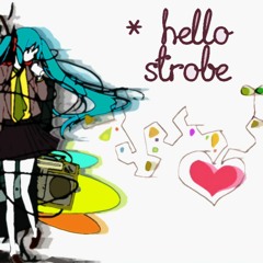 hello strobe (siinamota) - luo tianyi cover
